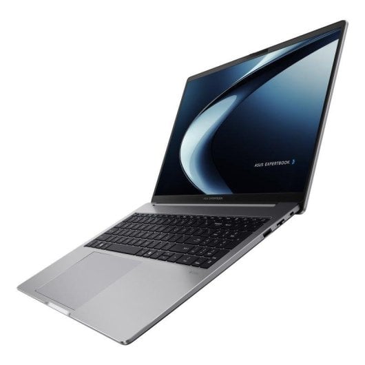 Ordinateur portable ASUS ExpertBook P3 G2 14" AMD Ryzen 7 16Go 512Go SSD Radeon 780M Windows 11 Pro