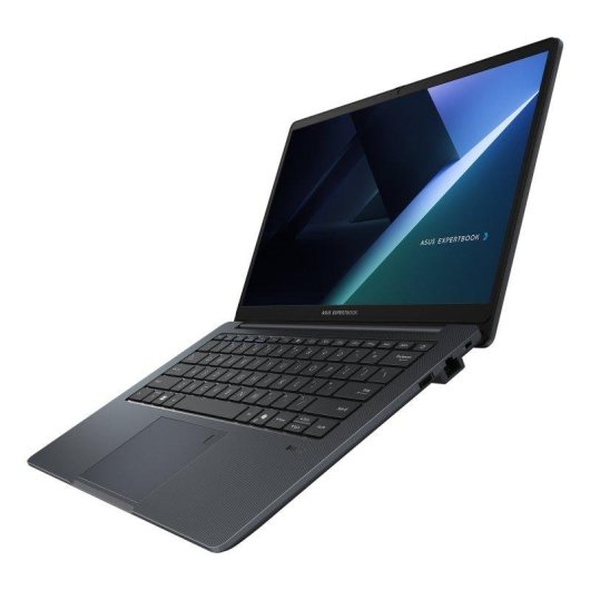 Ordinateur portable ASUS ExpertBook B1 B1403CVA 14" Intel Core 5 120U 16Go 512Go SSD Intel Graphics Windows 11 Pro