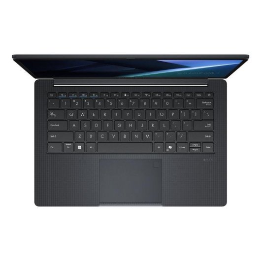 Ordinateur portable ASUS ExpertBook B1 B1403CVA 14" Intel Core 5 120U 16Go 512Go SSD Intel Graphics Windows 11 Pro