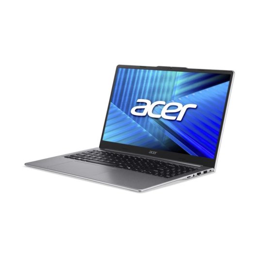 Ordinateur portable Acer Extensa 15 EXO15-41 15.6" AMD Ryzen 5 8Go 512Go SSD Radeon Graphics Windows 11 Pro