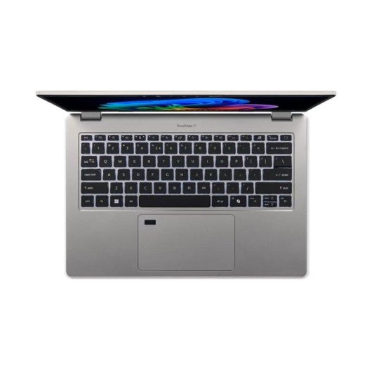 Ordinateur portable Acer TravelMate P4 TMP414-56 14" Intel Core Ultra 5 16Go 512Go SSD Intel Graphics Windows 11 Pro