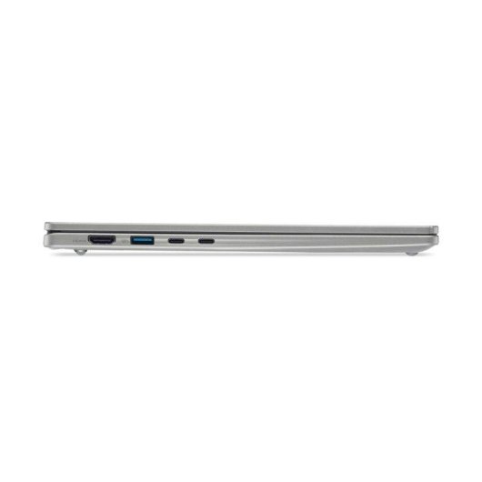 Ordinateur portable Acer TravelMate P4 TMP414-56 14" Intel Core Ultra 5 16Go 512Go SSD Intel Graphics Windows 11 Pro