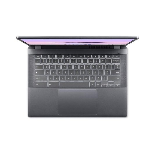 Ordinateur portable Acer Chromebook Plus 514 CBE574-1T-R3JL 14" AMD Ryzen 5 8GB 128GB SSD Radeon 610M ChromeOS