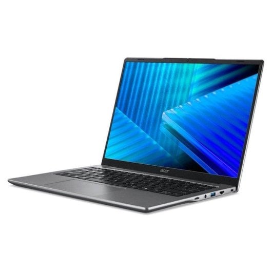 Portátil Acer Extensa 14 EXO14-72 14" Intel Core Ultra 5 16GB 512GB SSD Intel Arc Graphics Windows 11 Pro