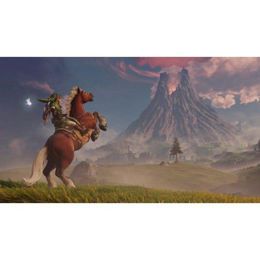 The Legend of Zelda: Ocarina of Time SWITCH 2
