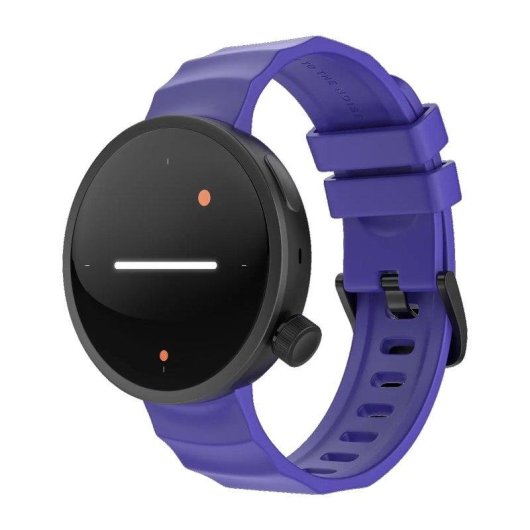 Noise Alt Watch 1 AI GPS Bluetooth 5.3 42mm Blu Resistente all'acqua