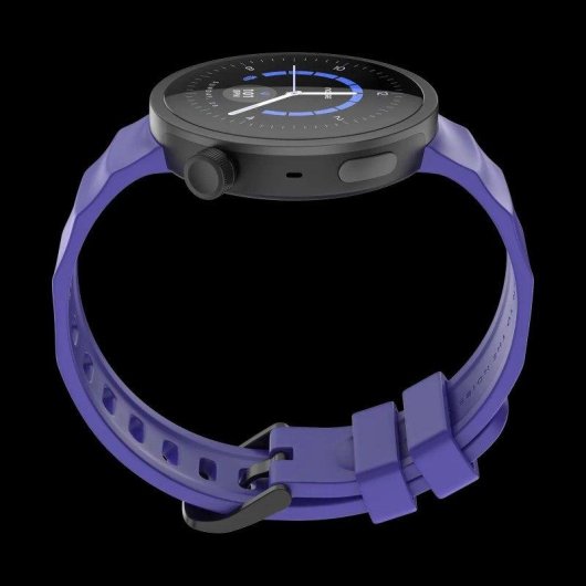 Noise Alt Watch 1 AI GPS Bluetooth 5.3 42mm Blu Resistente all'acqua