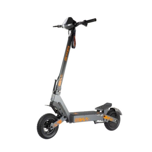 Monopattino elettrico KuKirin G2 48V 15Ah Autonomia 55km Pneumatici 10" Freni a disco IP54