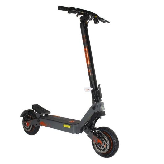 Monopattino elettrico KuKirin G2 Ultra 48V 18AH Autonomia 60km Pneumatici 11" Freni a disco IPX4