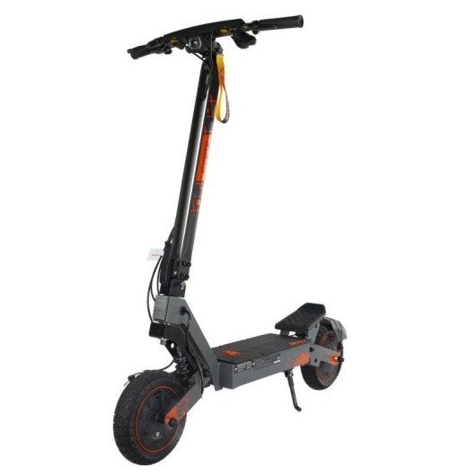 Monopattino elettrico KuKirin G2 Ultra 48V 18AH Autonomia 60km Pneumatici 11" Freni a disco IPX4
