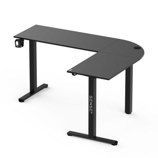 Sense7 RONG Escritorio Esquinero 154x117 cm