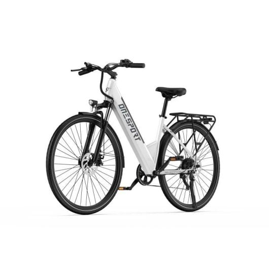 Bicicleta Eléctrica Onesport OT12 250W 36V 27.5" Todoterreno