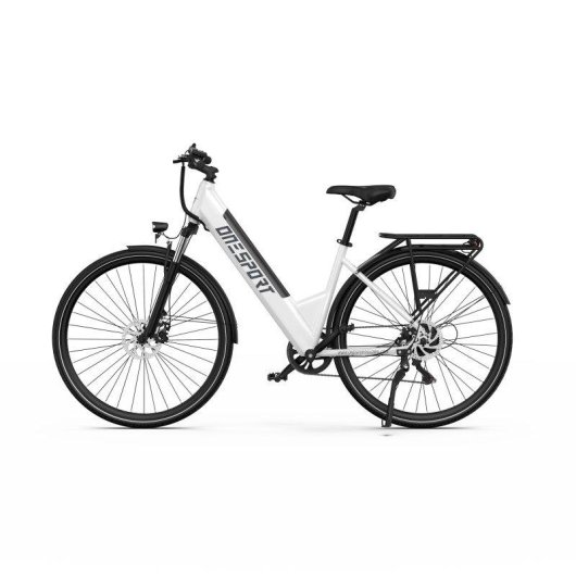 Bicicleta Eléctrica Onesport OT12 250W 36V 27.5" Todoterreno