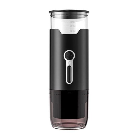Máquina de café de cápsulas SZSMART KCZ05 100ml 20 Bares portátil USB-C