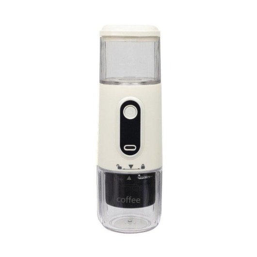 Cafetière à capsules portable Dudao KC02 SZSMART 100ml pour voiture