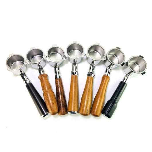 Manico per porta-filtre Szsmart Sesb07 Delonghi 2 Orecchie
