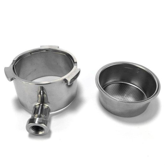 Accessoire SZSMART pour cafetière Delonghi EC680 EC850 Grande Version