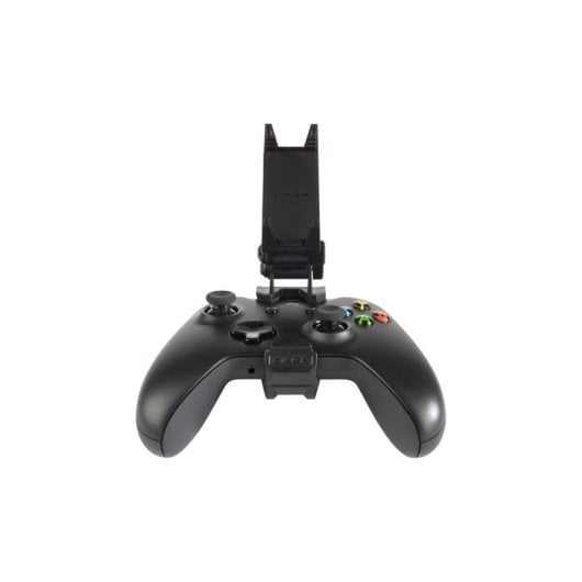 Soporte móvil PowerA MOGA para Xbox Series S Negro