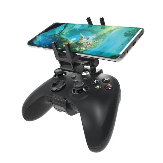 Soporte móvil PowerA MOGA para Xbox Series S Negro
