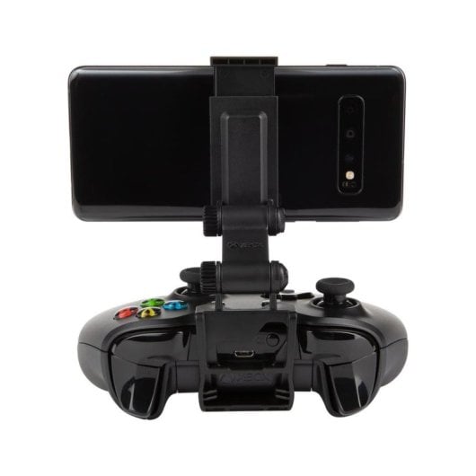 Soporte móvil PowerA MOGA para Xbox Series S Negro