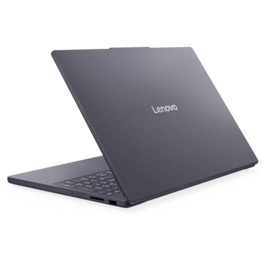 Portátil Lenovo IdeaPad Slim 3 15IRH10 15,3" Intel Core i5-13420H 16GB 512GB SSD UHD Graphics Sem Sistema Operativo