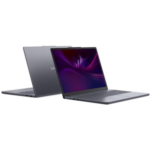 Portátil Lenovo IdeaPad Slim 3 15IRH10 15,3" Intel Core i5-13420H 16GB 512GB SSD UHD Graphics Sem Sistema Operativo
