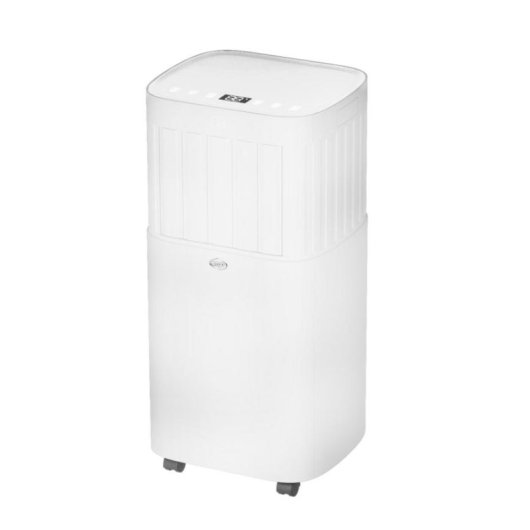 Ar Condicionado Portátil ARGO ISIDE ART WF 10.520 BTU Classe A WiFi Comando