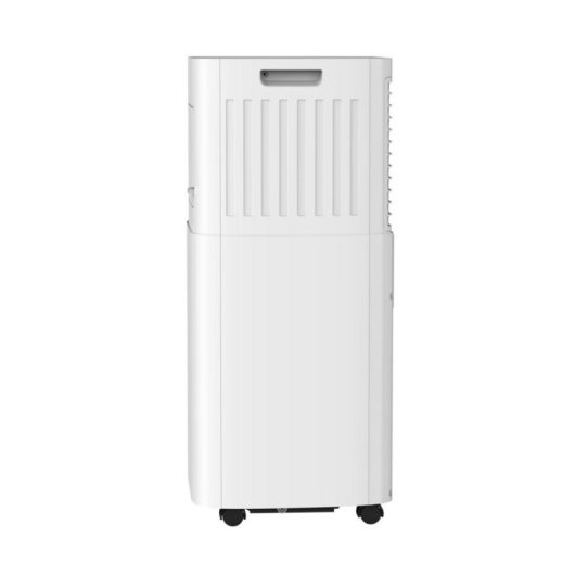 Ar Condicionado Portátil ARGO ISIDE ART WF 10.520 BTU Classe A WiFi Comando