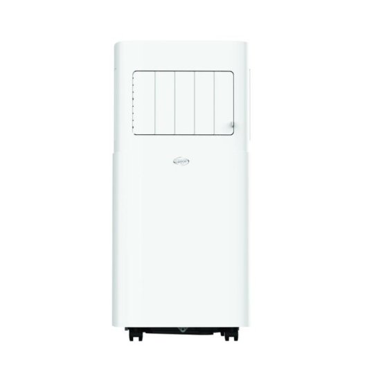 Ar Condicionado Portátil ARGO ISIDE ART WF 10.520 BTU Classe A WiFi Comando