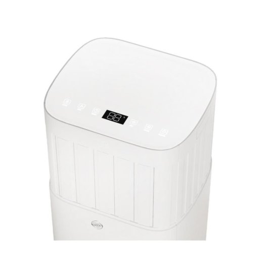 Ar Condicionado Portátil ARGO ISIDE ART WF 10.520 BTU Classe A WiFi Comando