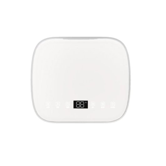 Ar Condicionado Portátil ARGO ISIDE ART WF 10.520 BTU Classe A WiFi Comando