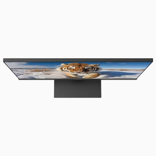 Monitor PC KOORUI E2411H 24" FullHD 120Hz IPS Sottile VESA HDMI VGA Inclinabile