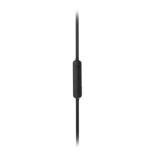 Auriculares Hama Freedom Run III inalámbricos Bluetooth para deportes con cancelación de ruido negro
