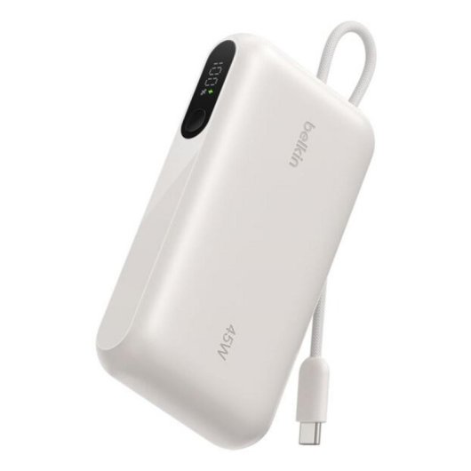 Power Bank Belkin UltraCharge 10000 mAh 45 W Flugtauglich Arena