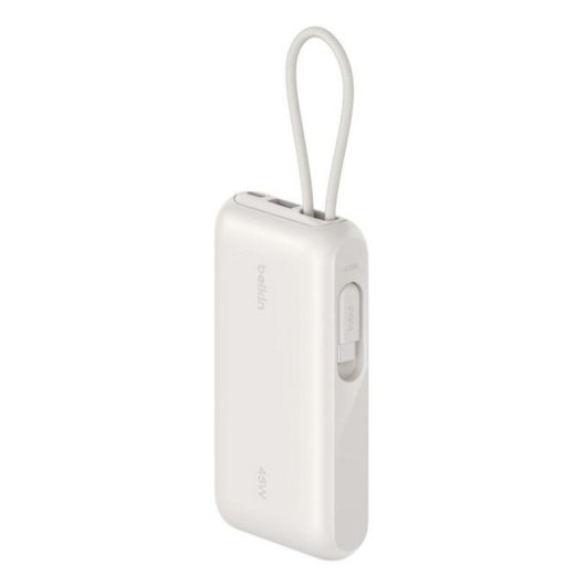 Power Bank Belkin UltraCharge 10000 mAh 45 W Flugtauglich Arena
