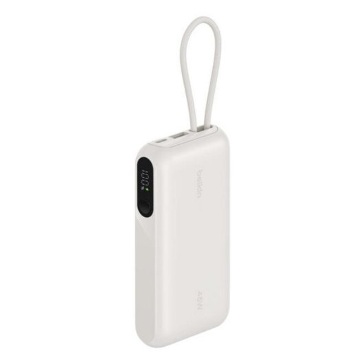 Power Bank Belkin UltraCharge 10000 mAh 45 W Flugtauglich Arena