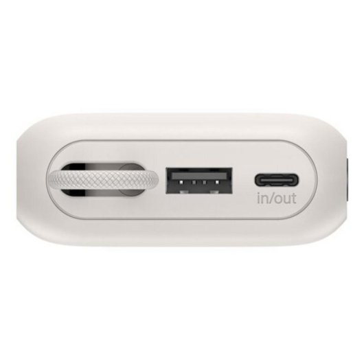 Power Bank Belkin UltraCharge 10000 mAh 45 W Flugtauglich Arena