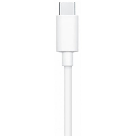 OPPO USB Kabel USB A auf USB C 1 m 15 W Weiss