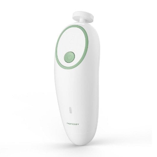 Lima Eléctrica para Bebés Momcozy Ultra Silenciosa con Luz