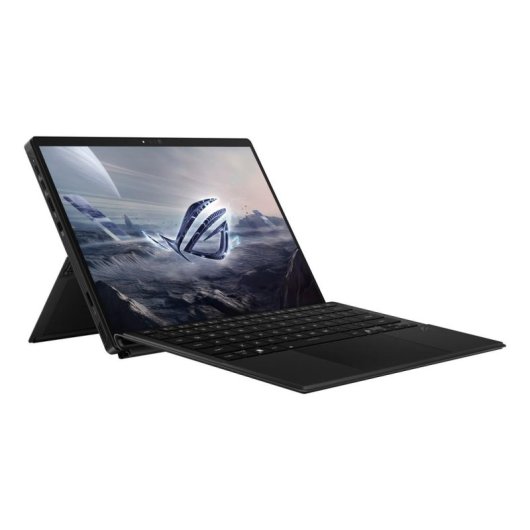 Portatile ASUS ROG Flow Z13 GZ302EA-RU074W 13,4" AMD Ryzen AI Max+ 395 32GB 1TB SSD Radeon 8060S Windows 11