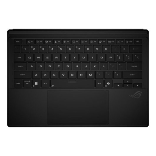 Portatile ASUS ROG Flow Z13 GZ302EA-RU074W 13,4" AMD Ryzen AI Max+ 395 32GB 1TB SSD Radeon 8060S Windows 11