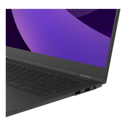 Laptop LG Gram Pro 16TB90TP 16" Intel Core Ultra 7 255H 16GB 1TB SSD Intel Arc 140T Windows 11 Pro