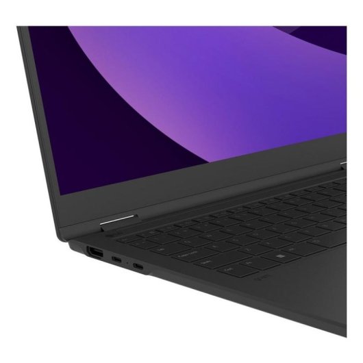 Laptop LG Gram Pro 16TB90TP 16" Intel Core Ultra 7 255H 16GB 1TB SSD Intel Arc 140T Windows 11 Pro
