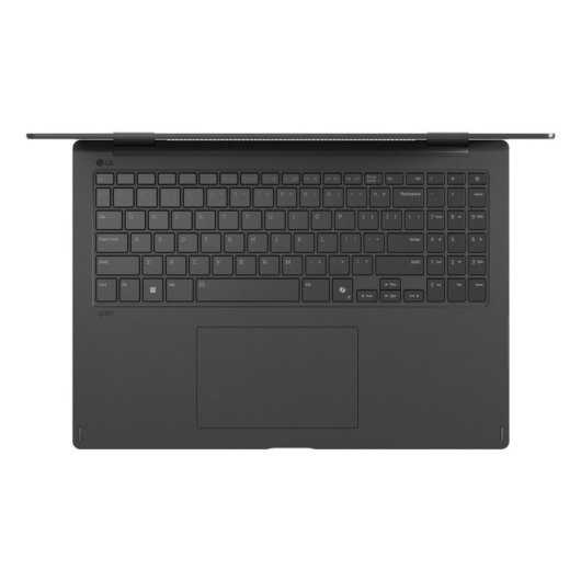 Laptop LG Gram Pro 16TB90TP 16" Intel Core Ultra 7 255H 16GB 1TB SSD Intel Arc 140T Windows 11 Pro