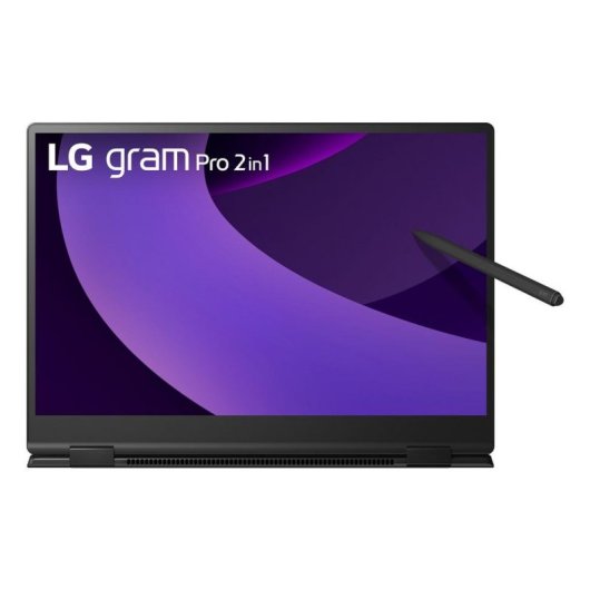 Laptop LG Gram Pro 16TB90TP 16" Intel Core Ultra 7 255H 16GB 1TB SSD Intel Arc 140T Windows 11 Pro