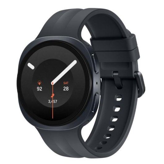 Samsung Galaxy Watch9 GPS NFC 40mm Grafito Talla Única Wear OS 7