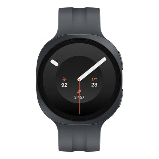 Samsung Galaxy Watch9 GPS NFC 40mm Grafito Talla Única Wear OS 7