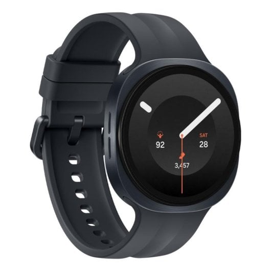 Samsung Galaxy Watch9 GPS NFC 40mm Grafito Talla Única Wear OS 7