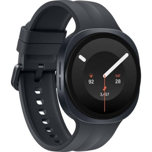 Samsung Galaxy Watch9 GPS NFC 40mm Grafito Talla Única Wear OS 7