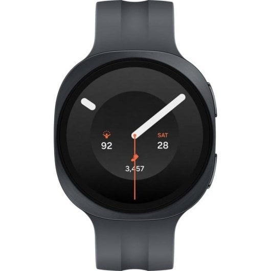 Samsung Galaxy Watch9 GPS NFC 40mm Grafito Talla Única Wear OS 7